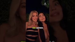 Kylie and Kendall’s Lives Took Two Completely Different Directions #shorts #celebritynews #hollywood
