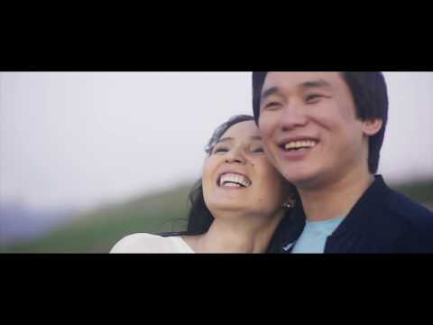 Когда ангелы спят трейлер