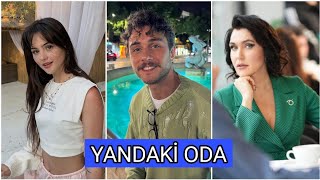 YENİ DİZİ- Yan Oda Dizisinin Konusu ve Oyuncuları