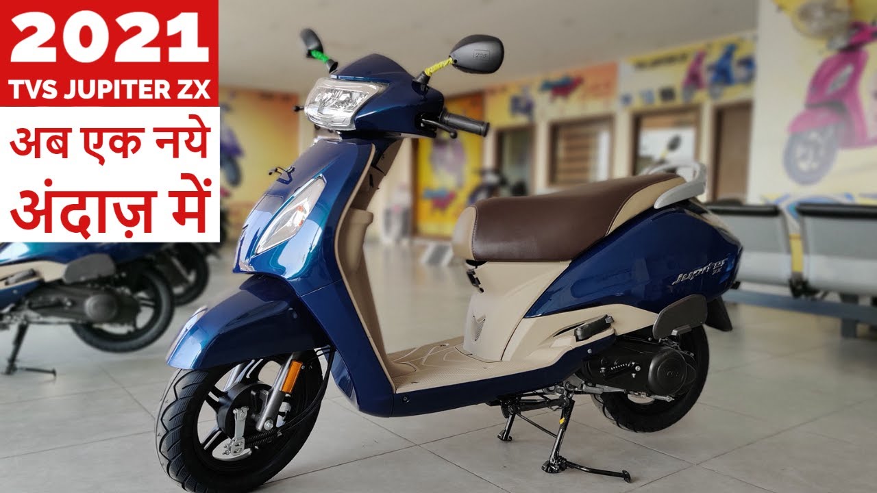 Disc Tvs Jupiter Zx Colours 2021 Starlight Blue Jupiter Zx Disc