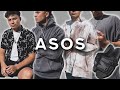Men's ASOS Try On Haul (Spring/Summer)