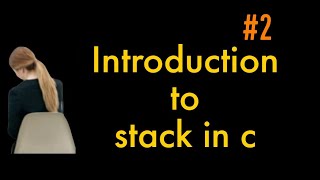 Famous stack in c tamil | stack operations in c|Introduction to stack in c | stack in datastructure tamil. Wealth