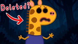 The Other George | Peppa Pig Lost Episode