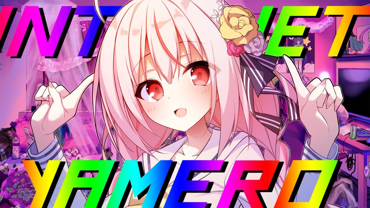 【歌ってみた】 INTERNET YAMERO(cover)【七彩てまり/ハコネクト】