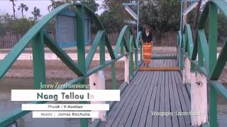 Jenny Zenthiansiang - Nang Tellou In (Official)