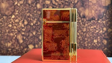 St Dupont Gatsby hiếm có khó tìm nha anh em.