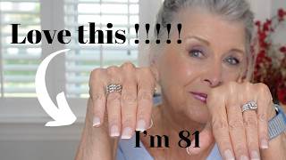 CurvLife Nail Glue Review💅