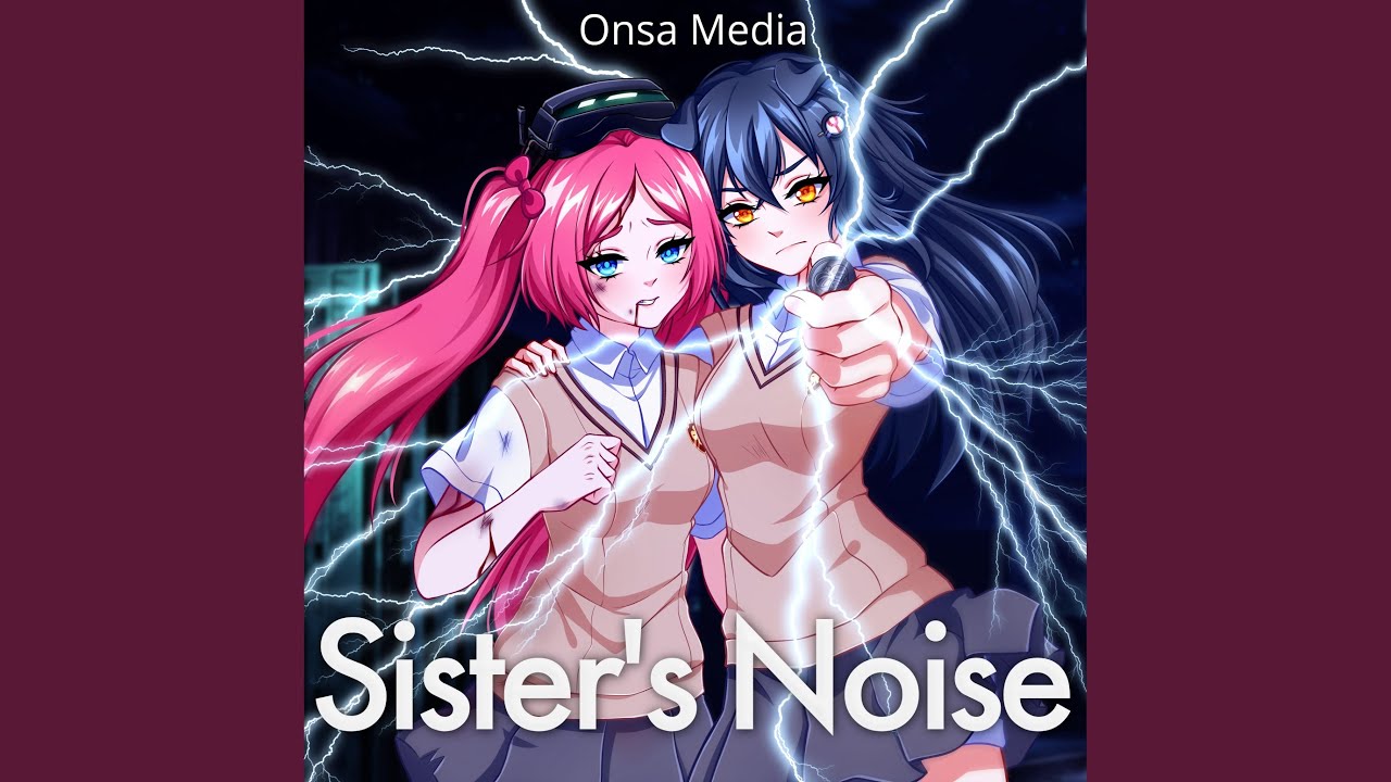 Sister media