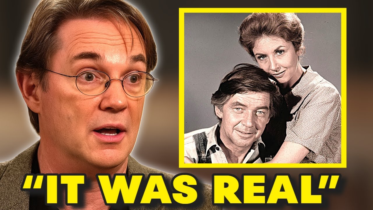 At 73, Richard Thomas FINALLY Confirms What We All Suspected...