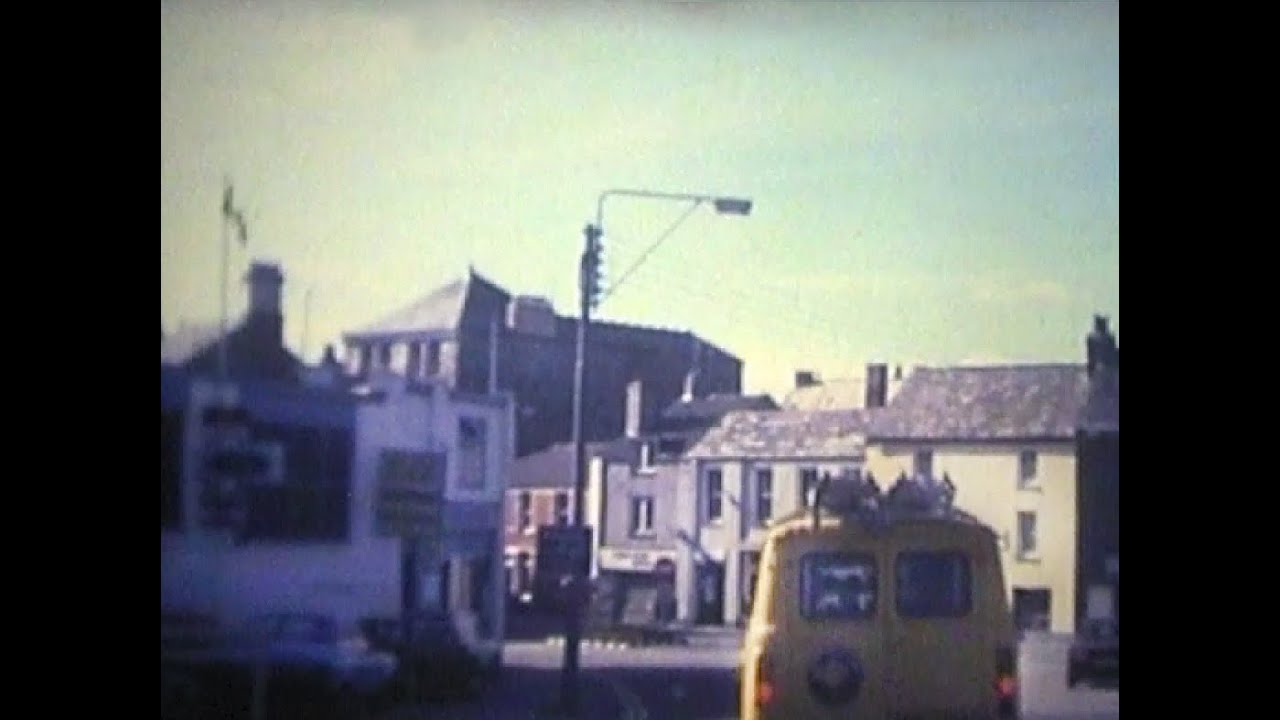 Bodmin 1979