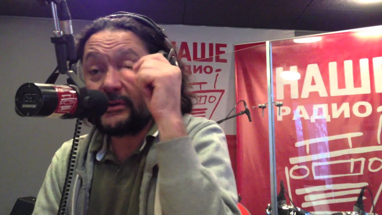 Наше утро и Эркин Тузмухамедов - 2 - YouTube