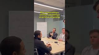 Im Just There For Moral Support