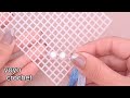 كيفية أدخال الخرز لشبكة بلاستيك الكنفاة وعمل شنطة بالخرز سهلة وجميلة Canvas Plastic With Beads كيفية أدخال الخرز لشبكة بلاستيك الكنفاة وعمل شنطة بالخرز سهلة وجميلة Canvas Plastic With Beads