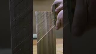 DIY Hockey Sticks (part 4): connecting the blades and shafts