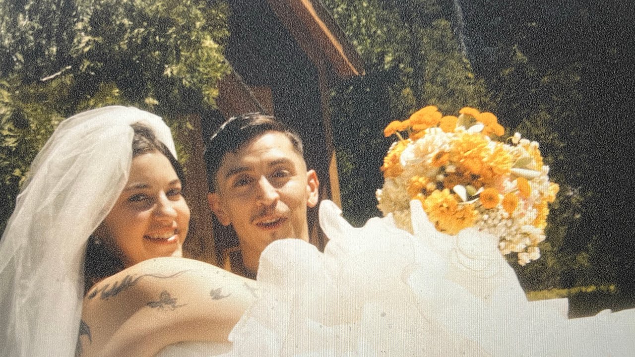 Rebecca & Sam | 06/13/25