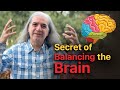 Brain balancing how to make best of both the logical and magical aspects of the brain