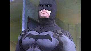 BATMAN:ROGUES GALLERY  - Episode I