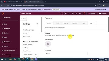 How To Put Hubspot Certification On LinkedIn