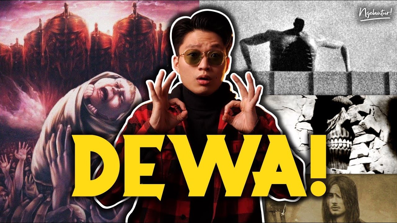 LO HARUS NONTON INI SETIDAKNYA 1X SEBELUM LU MATI‼️ REVIEW 
