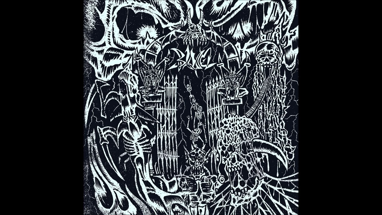 Blade - The Final Descent 2025 (Full EP) auf YouTube ansehen Blade - The Final Descent 2025 (Full EP) auf YouTube ansehen