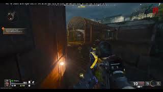 BO6 Zombies - Terminus - How to Pack-A-Punch (All 3 Generators Gameplay Walkthrough)
http://www.x.com/dizpopzy
Call of Duty: Black Ops 6 Zombies - Terminus - How to Pack-A-Punch (All 3 Generators Gameplay Walkthrough)
To turn on the Pack-A-Punch on the zombies map Terminus you need to turn on all 3 Generators on the map; they cost 500 Essence each to start and then require a 30 second defense. The first one is located in Spawn. The 2nd is next to Jugg and the last is in the middle of the Bio-Lab. Once you do the 3rd Generator you can jump behind it to the sunken Pack-A-Punch on the floor lift. You can activate the lift to rise Pack-A-Punch to the Bio-Labs main level. You can then Pack-A-Punch your weapons for 5000 Essence to tier I, 15000 to tier II, and 30000 to tier III.
0:14 - 1ST GENERATOR - By spawn
0:48 - 2ND GENERATOR - By Juggernog (Living Quarters)
2:03 - 3RD GENERATOR - Bio Lab
2:20 - Underwater Pack-A-Punch location
2:40 - Pack-A-Punch BO6 Zombies - Terminus - How to Pack-A-Punch (All 3 Generators Gameplay Walkthrough)