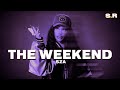 SZA - The Weekend (Lyrics)