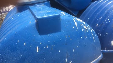 Vá bồn nước nhựa Lh : Ms.Vân - 0974 097 042 | sửa bồn nước giá rẻ | dịch vụ tại nhà