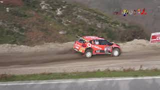 Rally Serras De Fafe E Felgueiras 2020 || Shakdown & Luilhas