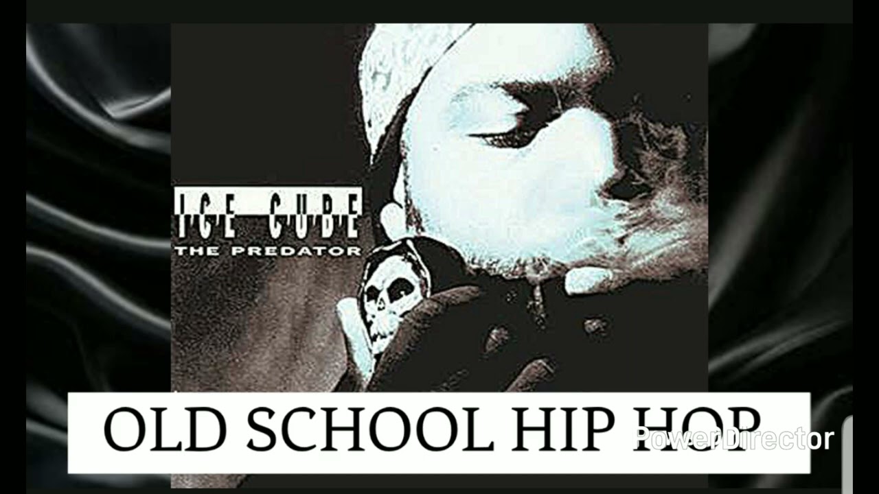 07. Ice Cube - It Was A Good Day