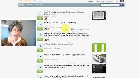 How to Import Your Blog to your Fan Page Using Networked Blogs