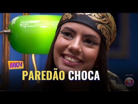 BBB24: RESULTADO DO PAREDÃO DEMONSTRA FORÇA DA TORCIDA; NOVO REALITY SHOW 