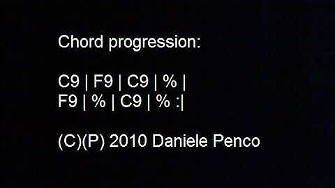 2 Keys Lydian Dominant FG101 - DP