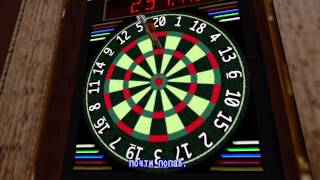 "Shenmue II"let's play reicast(android) Darts part1