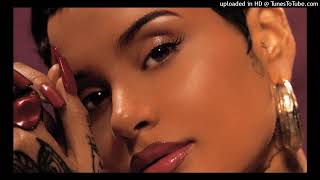 KEHLANI &amp; Summer Walker - Shoulda Never (KEHLANI)