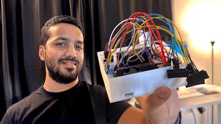 Idea to Prototype: Crafting My First Hardware Product