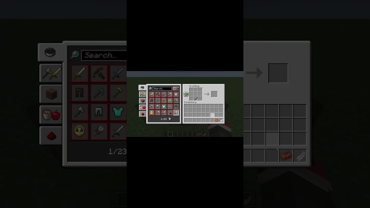 How to Craft a Brush in Minecraft | Minecraft 1.20