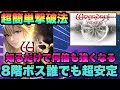 【WIZ ダフネ】難関8階ボス簡単攻略方法!!!簡単な工夫で勝率9割に!!!!完全攻略【Wizardry Variants Daphne