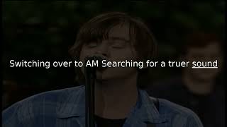 Karaoke - Son Volt -  Windfall