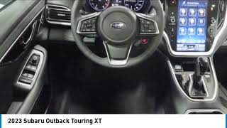 2023 Subaru Outback Birmingham AL SU23192