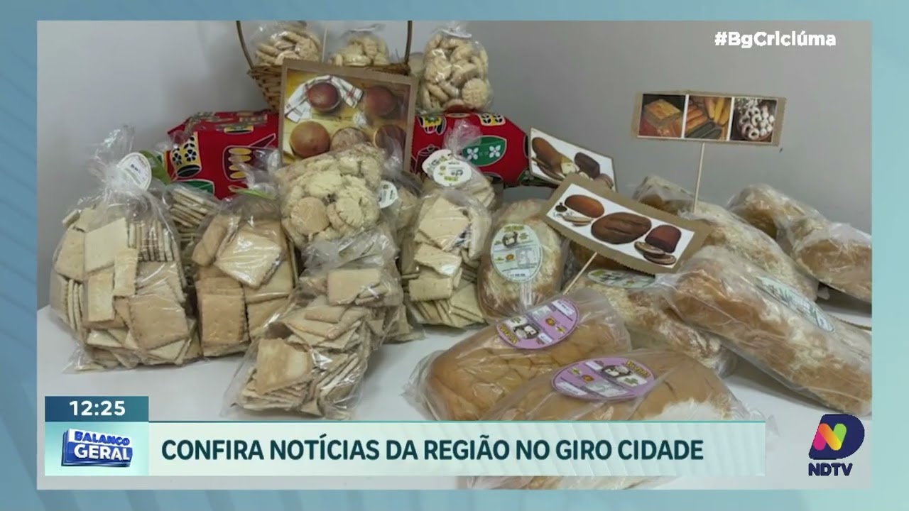 Giro cidade: confira as principais notícias da região