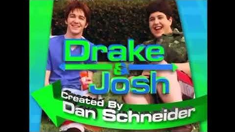 Drake And Josh Theme Song (Fanmade Version) Part 2