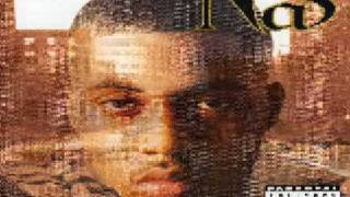 Nas - It Was Written - I Gave You Power