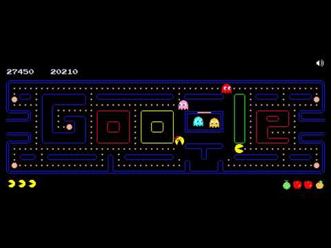 30th Anniversary of Pac-Man - High Score Category, 2 Players Combined