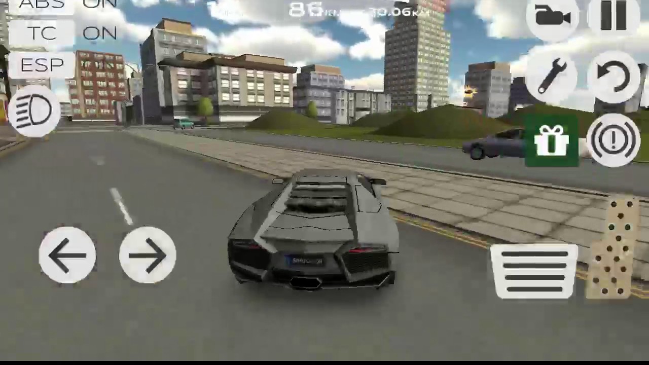 Я не умею водить. - YouTube