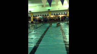 TTU Pi Kappa Phi (Anchor Splash)