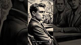 JFK: Dewey F. Groom (Jack Ruby)