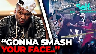 15 Rapper FIGHTS That Went VIRAL Online