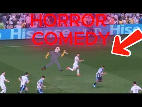 FIFA 12 Makes FC 27 Look Like a Comedy 