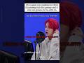 One more change in me is that I am depressed!!😭😭 I still cannot believe it!!🥺🤧 #kpop #heeseung #100k