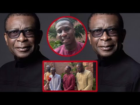 Anniversaire : les fans de Youssou Ndour célèbrent son œuvre à travers un panel